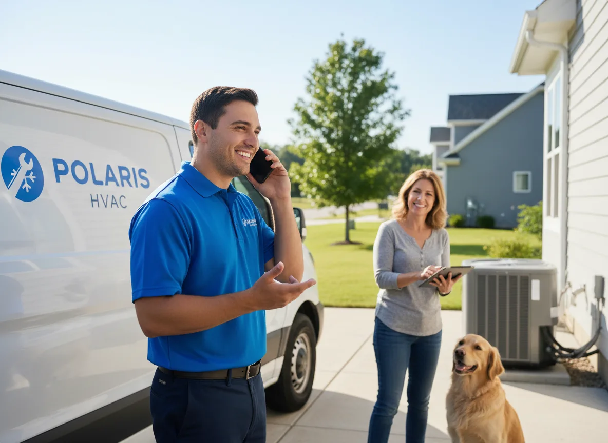 Furnace Repair Baltic, OH FAQs